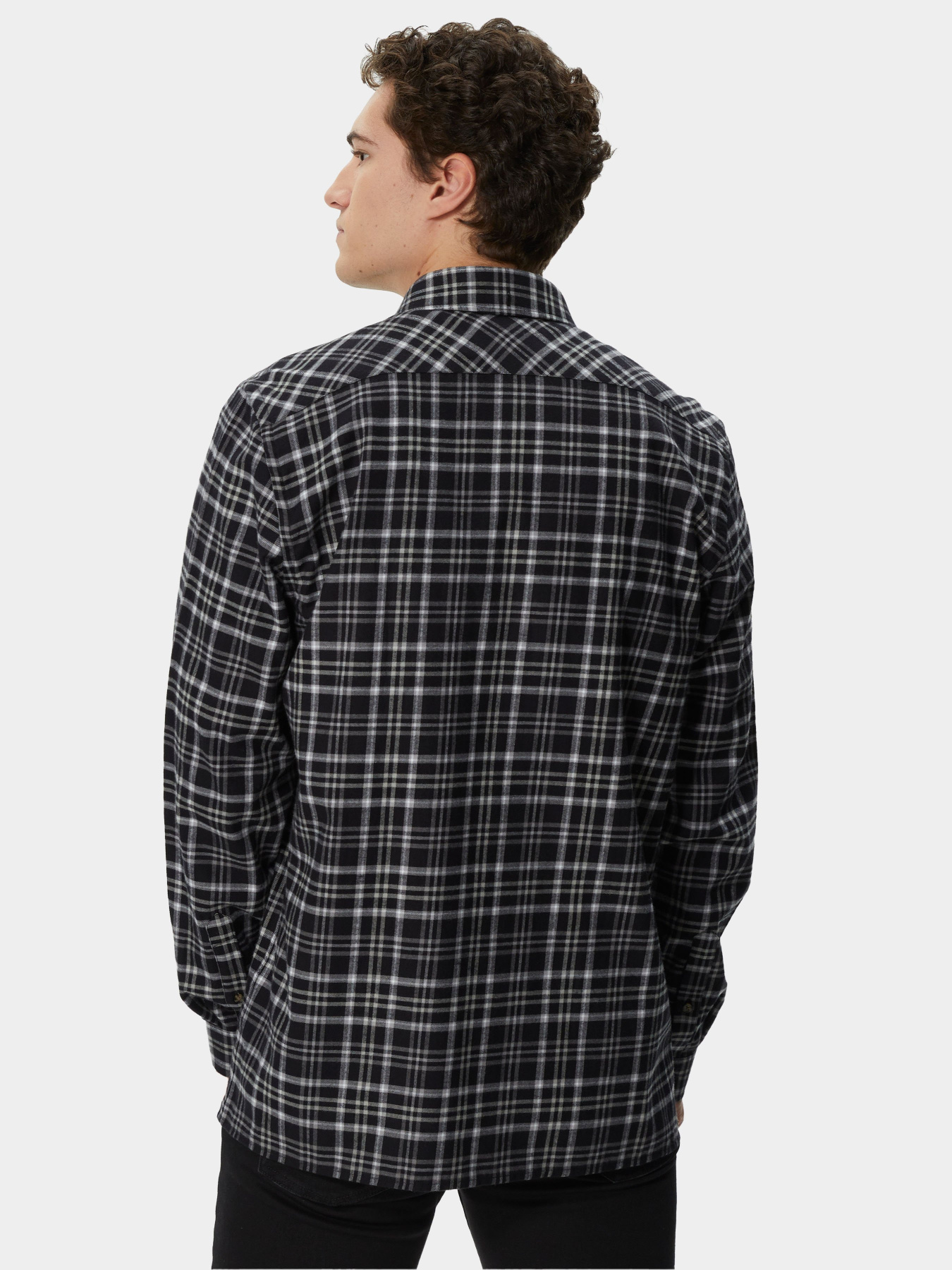 Рубашка Lacoste модель CH242828S Фото