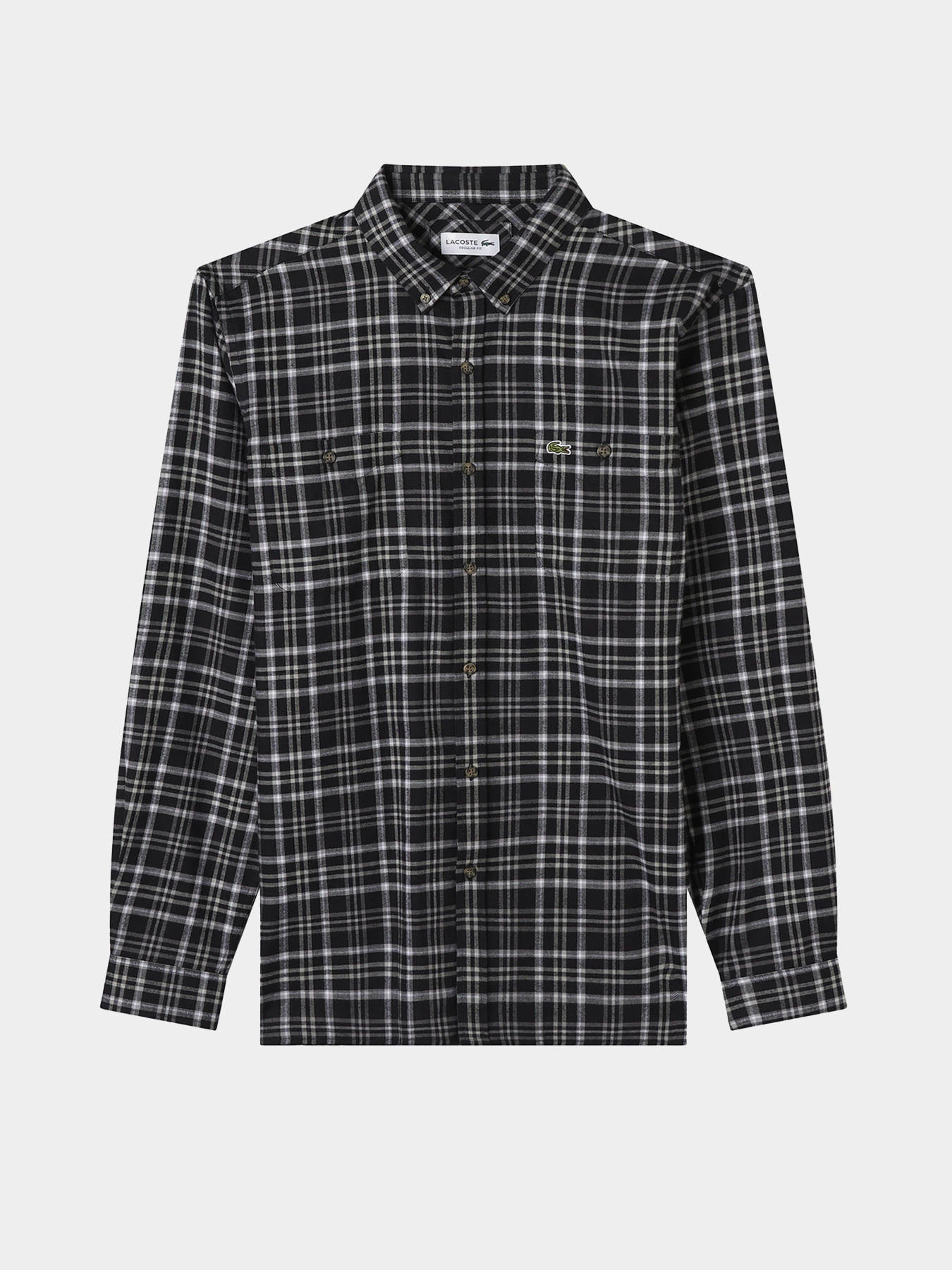 Рубашка Lacoste модель CH242828S Фото