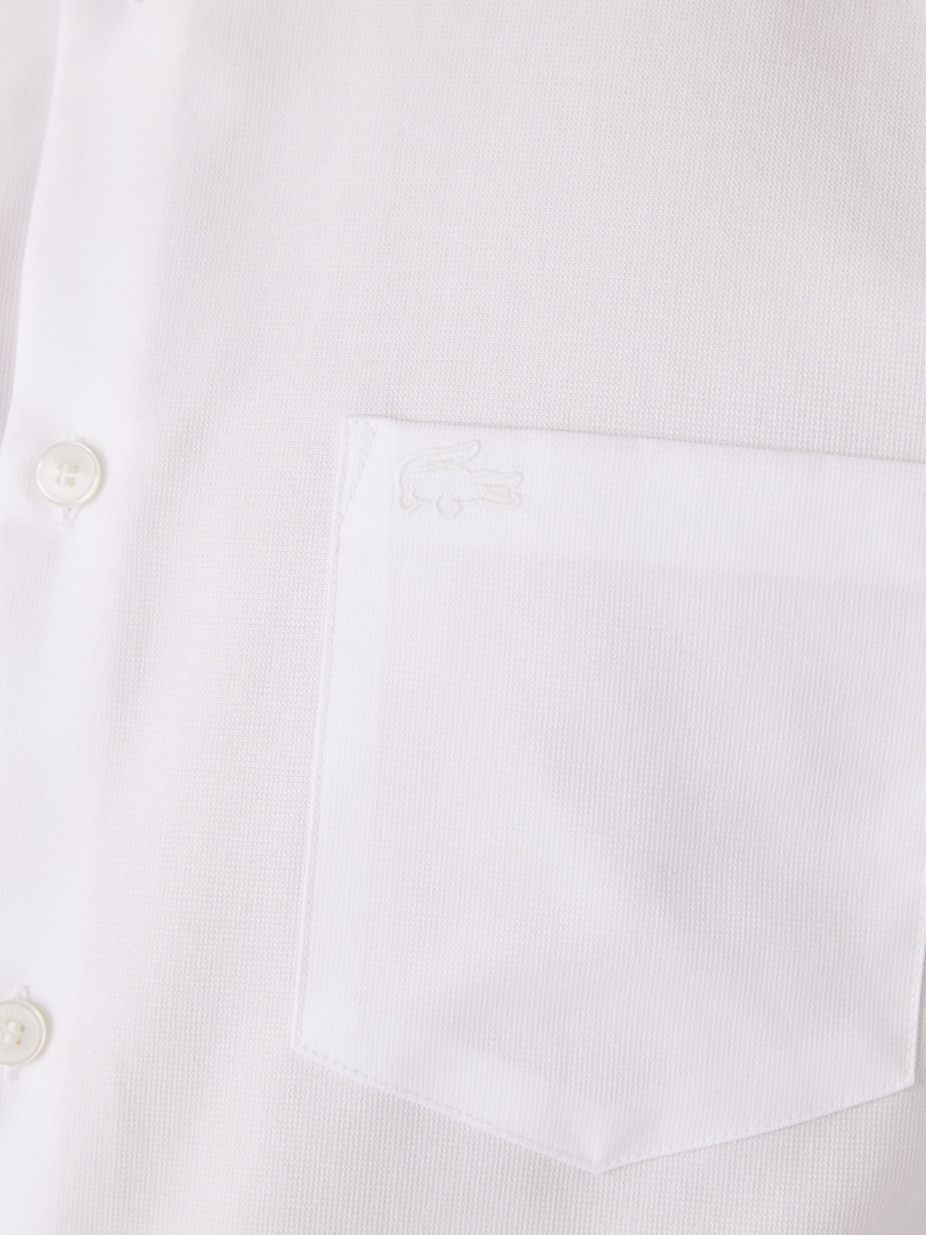 Рубашка Lacoste модель CH2745001 Фото