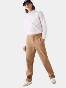 Рубашка Lacoste модель CH2745001 Фото