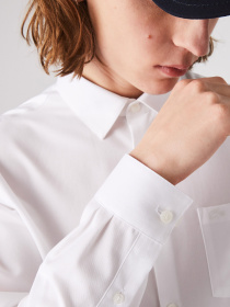 Рубашка Lacoste модель CH2745001 Фото