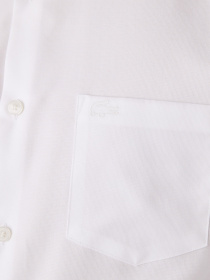 Рубашка Lacoste модель CH2745001 Фото