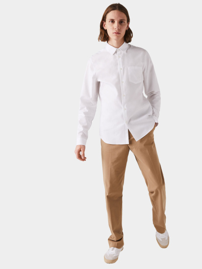 Сорочка Lacoste модель CH2745001 - фото