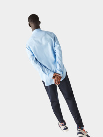 Рубашка Lacoste модель CH2745HBP Фото