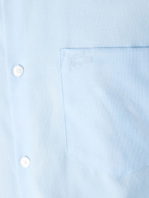 Рубашка Lacoste модель CH2745HBP Фото