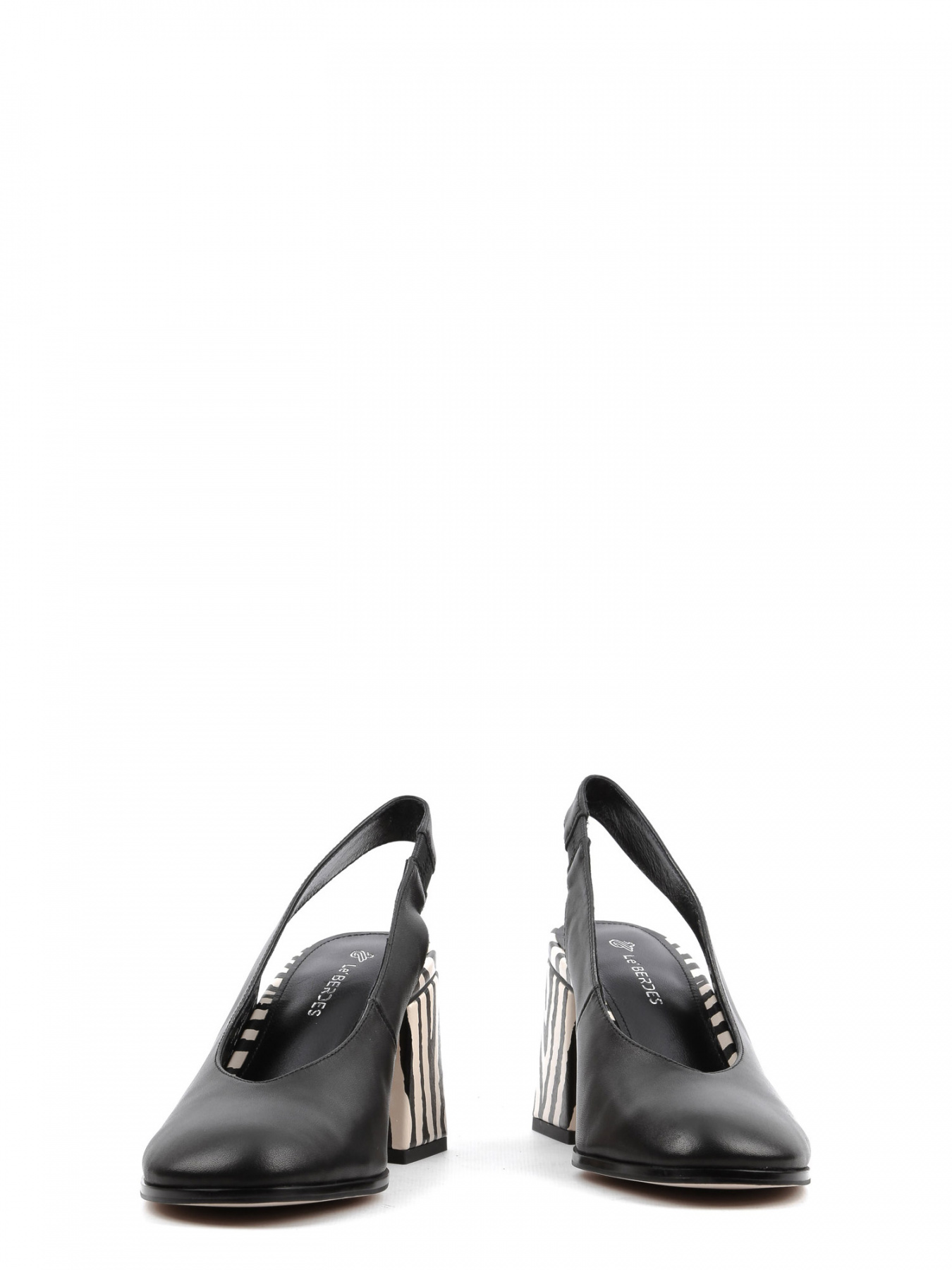 Босоножки LeBERDES модель 00000011576 Фото