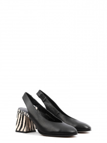 Босоножки LeBERDES модель 00000011576 Фото