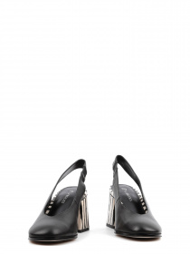 Босоножки LeBERDES модель 00000011576 Фото