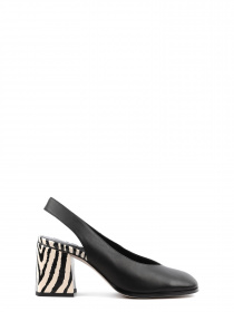 Босоножки LeBERDES модель 00000011576 Фото