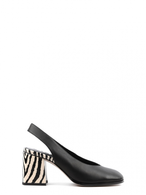 Босоножки LeBERDES модель 00000011576 Фото