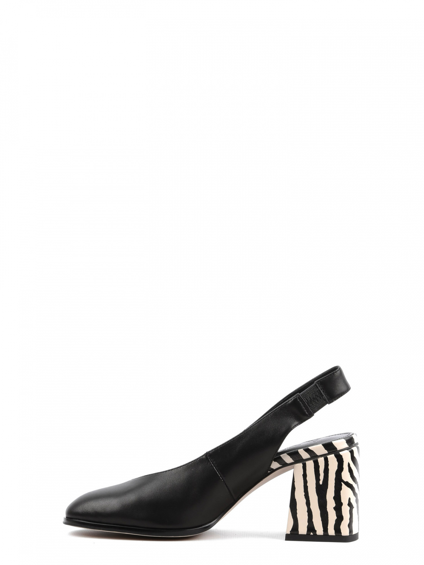 Босоніжки LeBERDES модель 00000011576 Фото