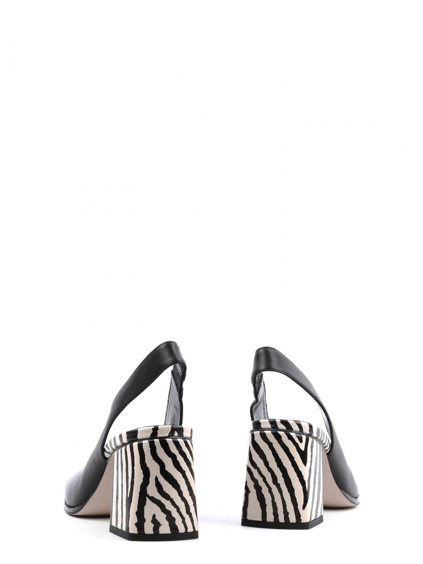 Босоніжки LeBERDES модель 00000011576 Фото