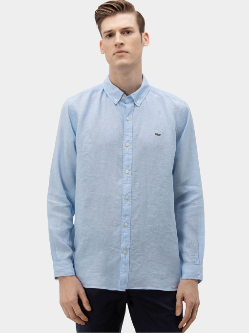 Рубашка Lacoste модель CH4990T01 Фото