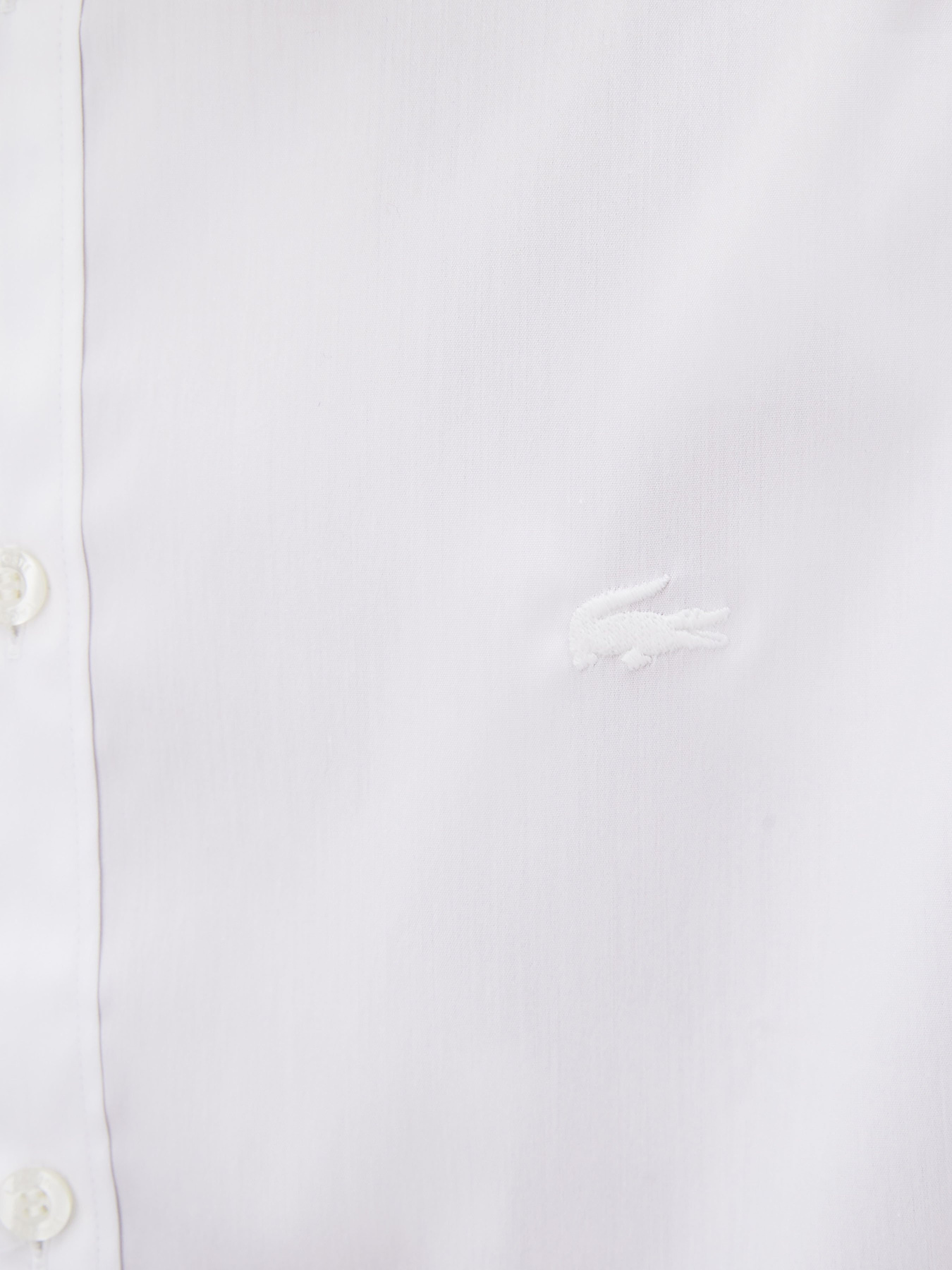 Рубашка Lacoste модель CH5366001 Фото