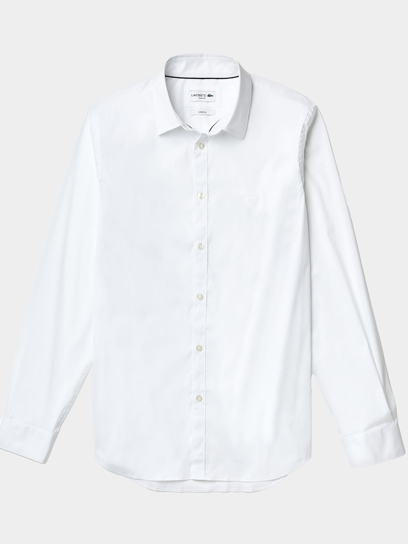 Рубашка Lacoste модель CH5366001 Фото