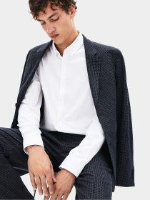 Рубашка Lacoste модель CH5366001 Фото