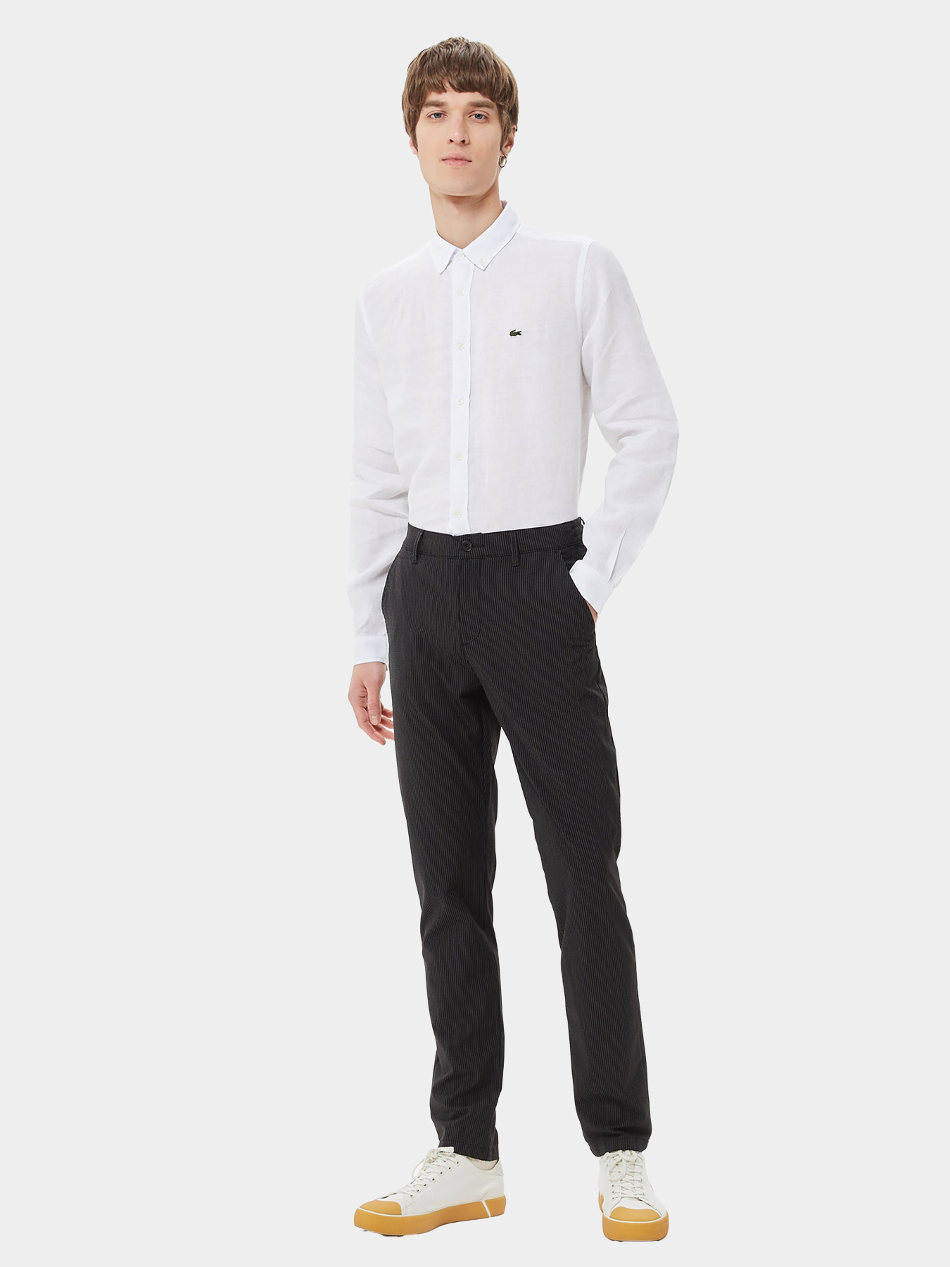 Рубашка Lacoste модель CH5692T001 Фото