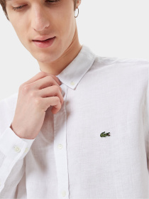 Рубашка Lacoste модель CH5692T001 Фото