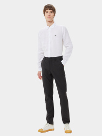 Рубашка повседневная Lacoste модель CH5692T001 Рубашка повседневная Lacoste модель CH5692T001 Фото