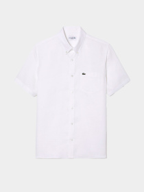 Рубашка Lacoste модель CH5699001 Фото