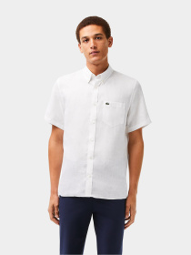 Рубашка Lacoste модель CH5699001 Фото