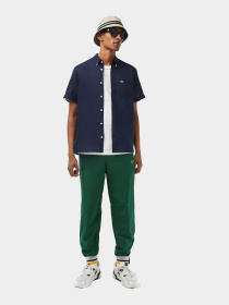 Рубашка Lacoste модель CH5699166 Фото