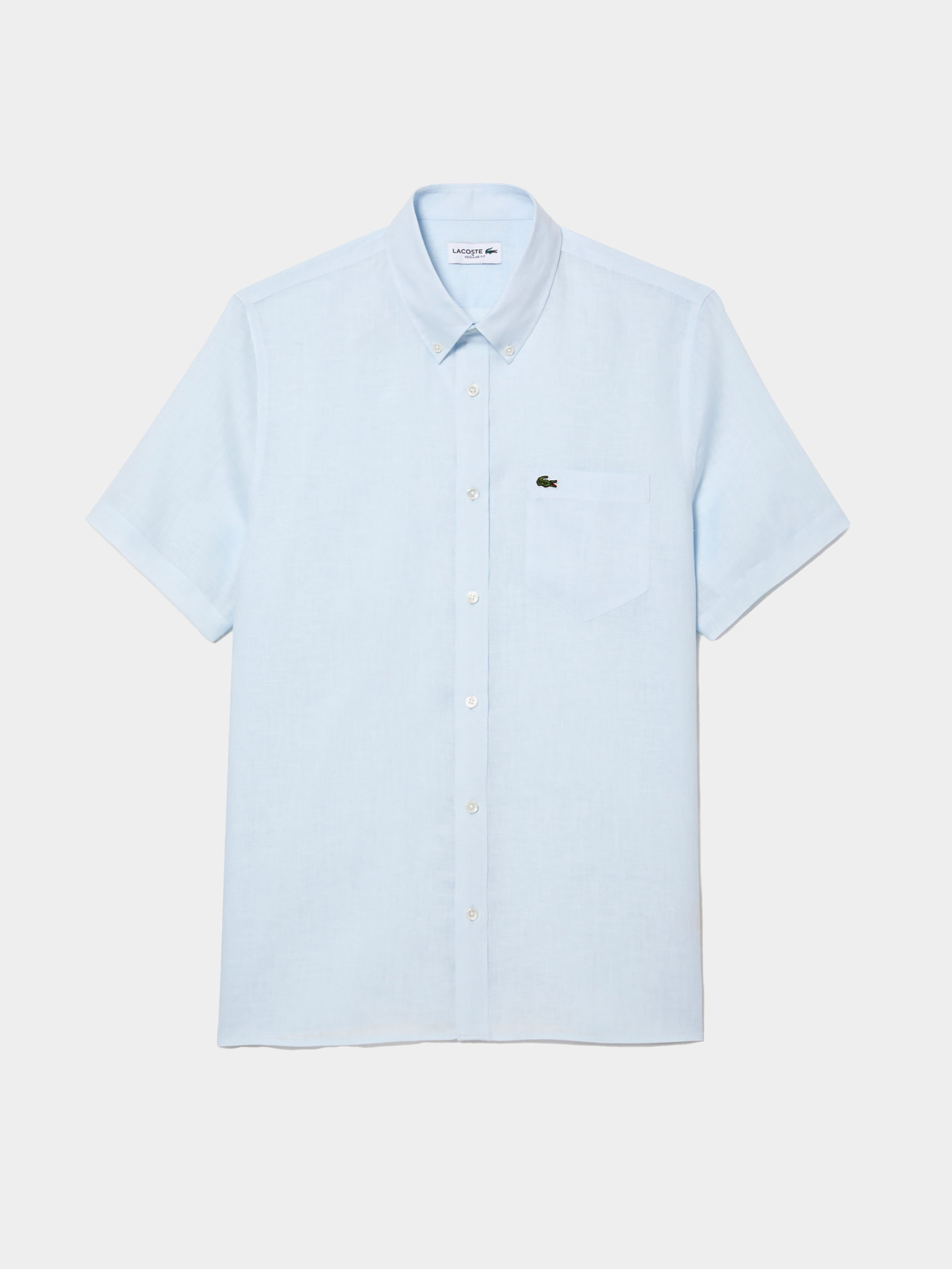 Рубашка Lacoste модель CH5699T01 Фото