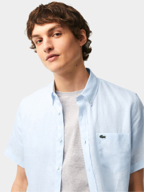 Рубашка Lacoste модель CH5699T01 Фото