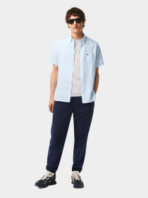 Рубашка Lacoste модель CH5699T01 Фото