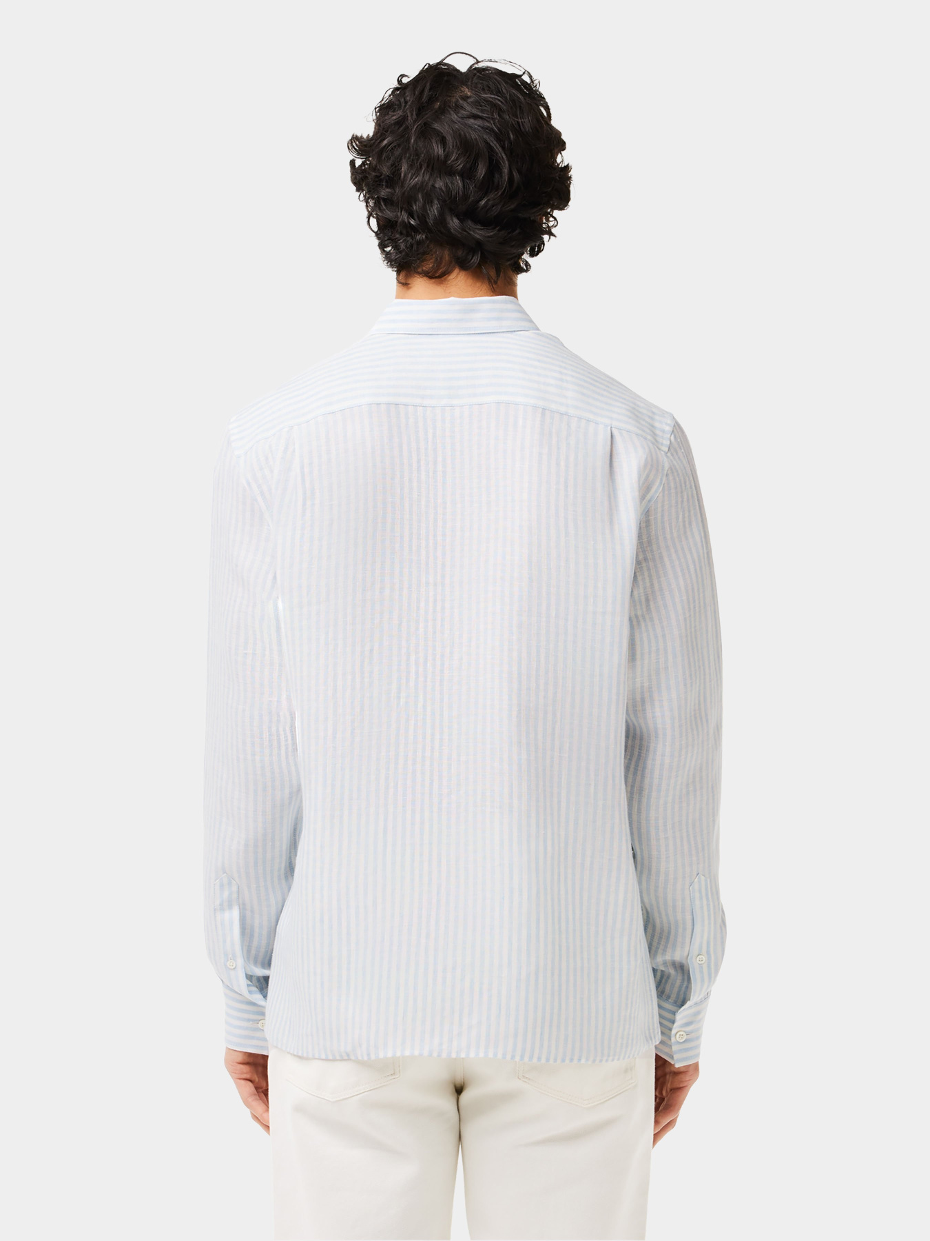 Рубашка Lacoste модель CH6985E7B Фото