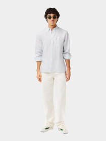 Рубашка Lacoste модель CH6985E7B Фото