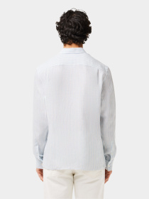 Рубашка Lacoste модель CH6985E7B Фото