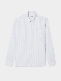 Рубашка Lacoste модель CH6985E7B Фото