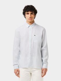 Сорочка Lacoste модель CH6985E7B Фото