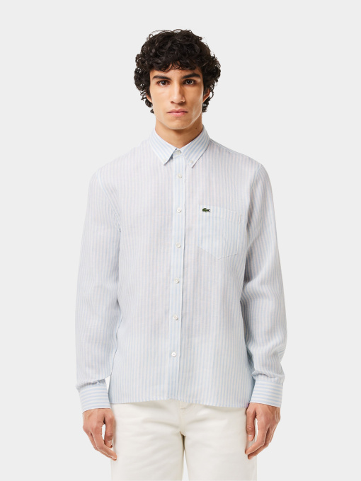 Сорочка Lacoste модель CH6985E7B Фото