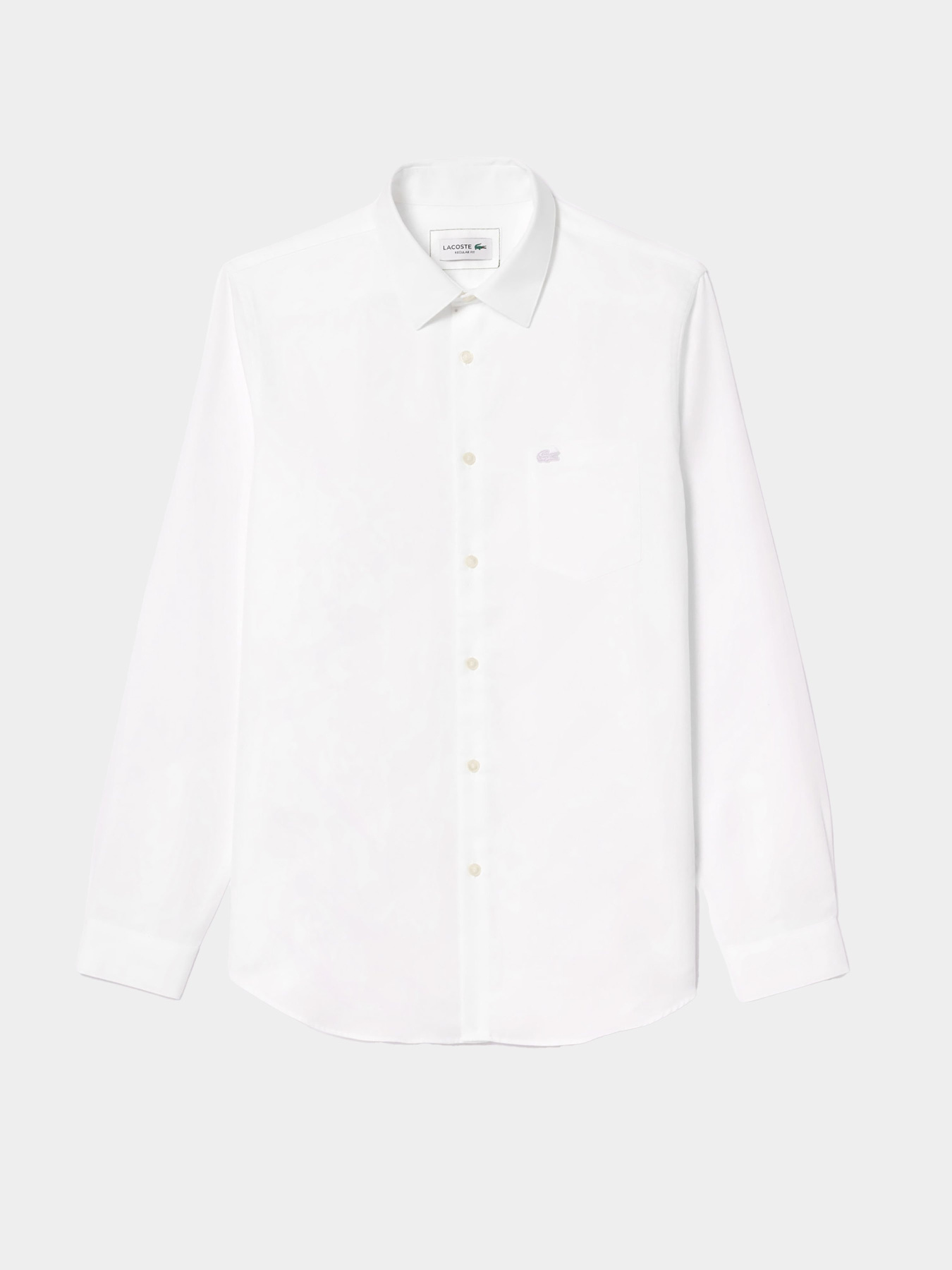 Рубашка Lacoste модель CH8522001 Фото