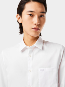 Рубашка Lacoste модель CH8522001 Фото