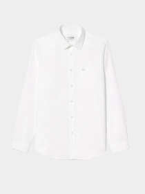 Рубашка Lacoste модель CH8522001 Фото