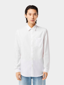 Рубашка Lacoste модель CH8522001 Фото