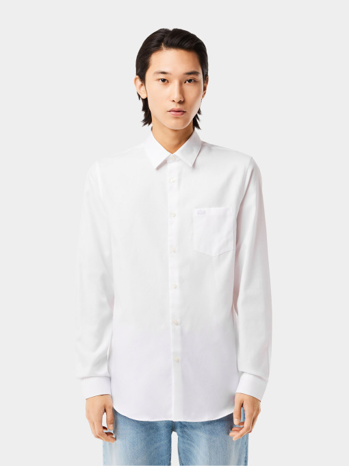 Рубашка Lacoste модель CH8522001 Фото