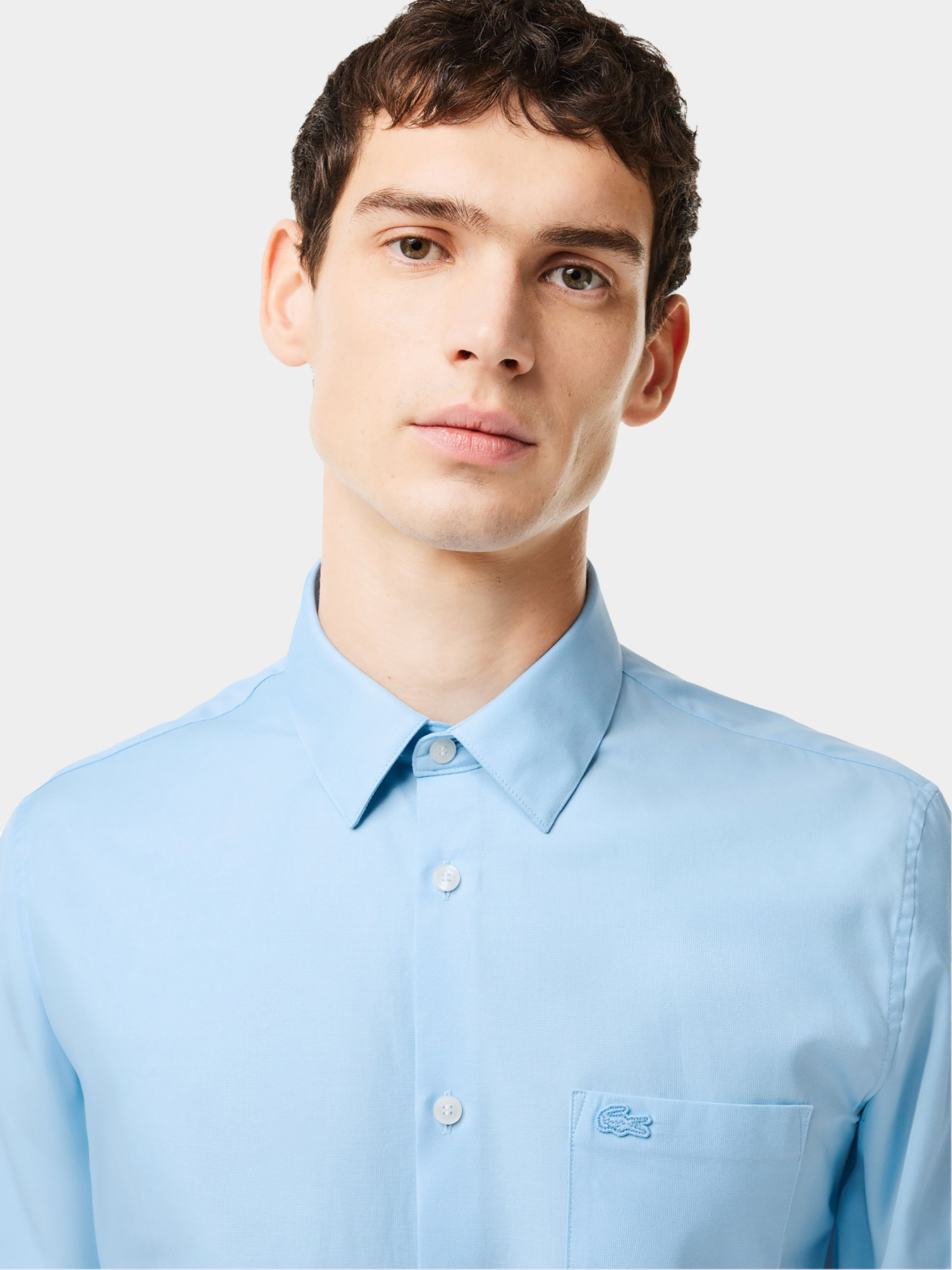 Рубашка Lacoste модель CH8522HBP Фото