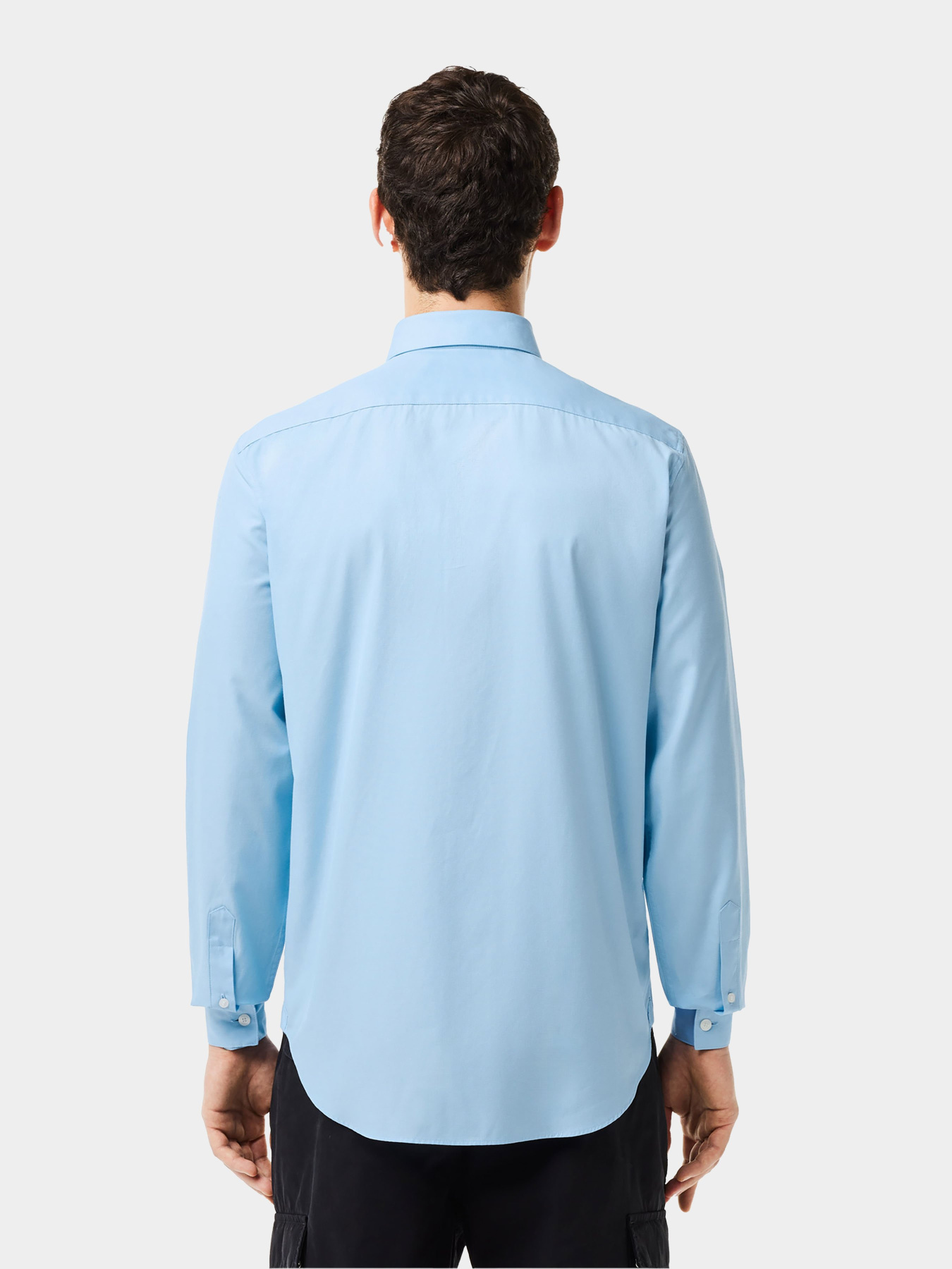 Рубашка Lacoste модель CH8522HBP Фото