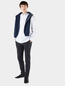 Рубашка Lacoste модель CH9623800 Фото