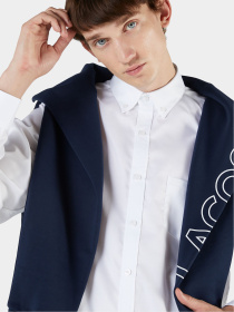 Рубашка Lacoste модель CH9623800 Фото