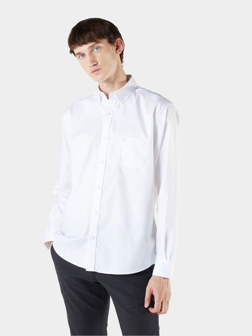 Сорочка Lacoste модель CH9623800 Фото