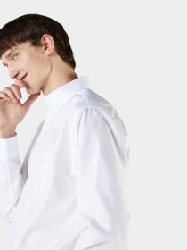 Рубашка повседневная Lacoste модель CH9623800 Фото