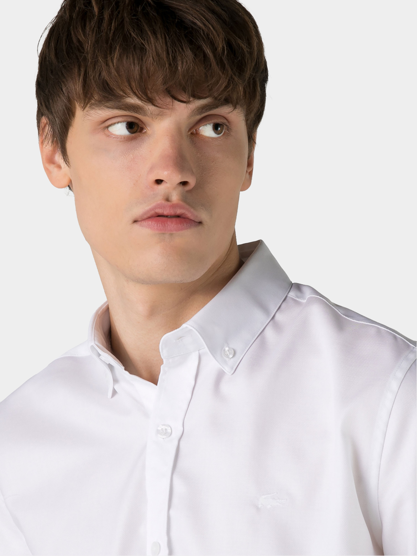 Рубашка Lacoste модель CH9623R800 Фото