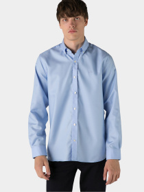 Сорочка Lacoste модель CH9623RNSV Фото