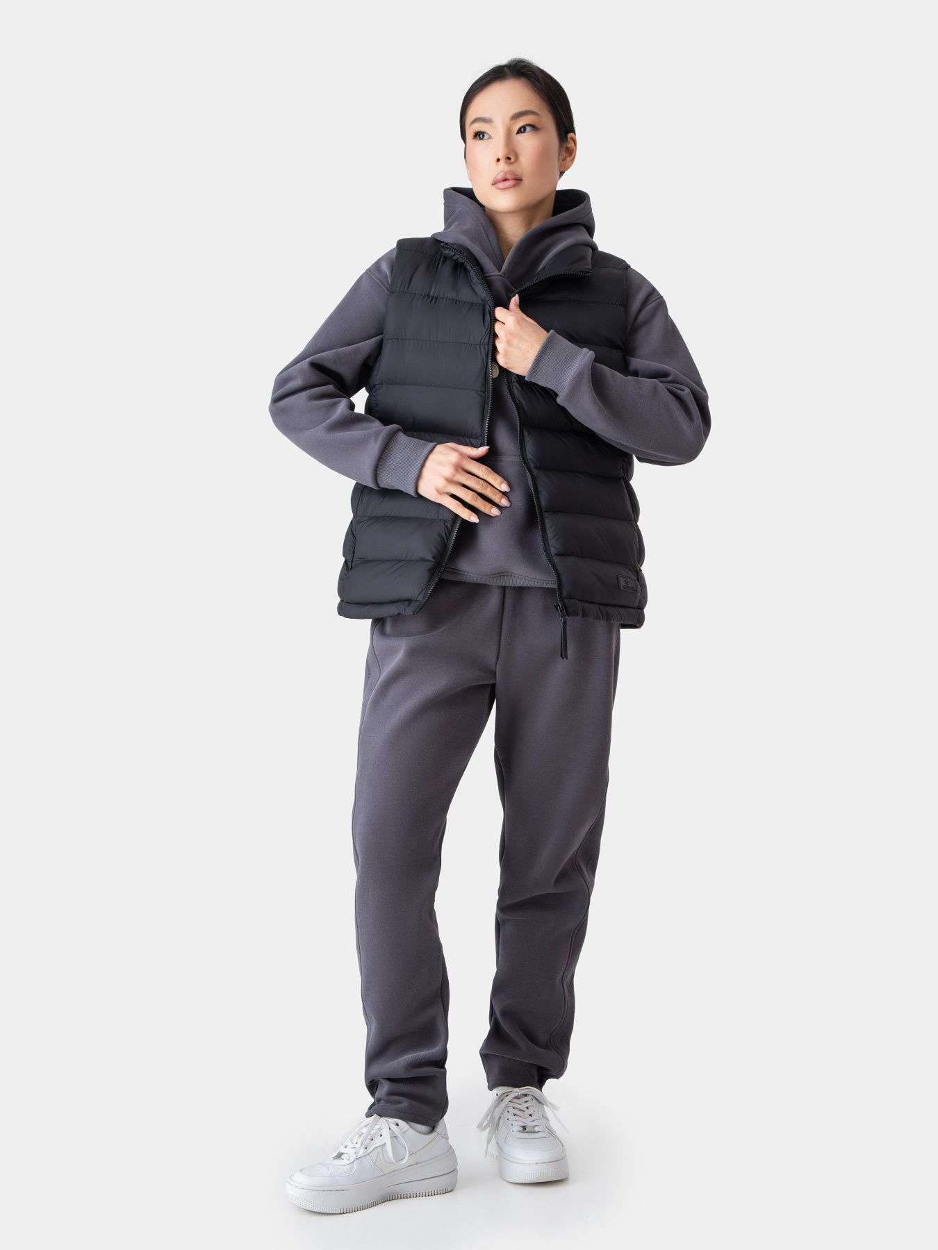 Утеплений жилет AVECS модель 50388-1 Фото