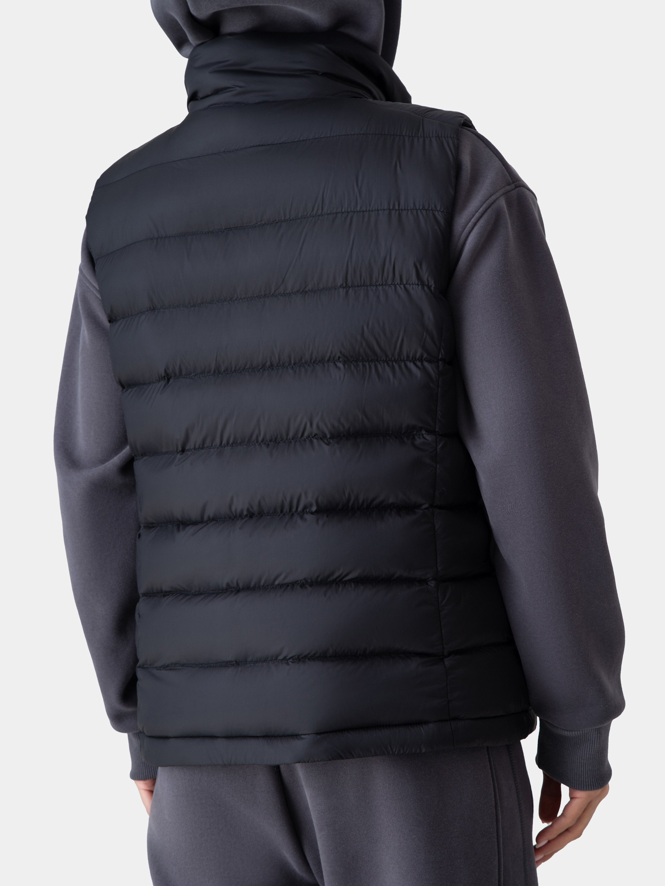 Утеплений жилет AVECS модель 50388-1 Фото